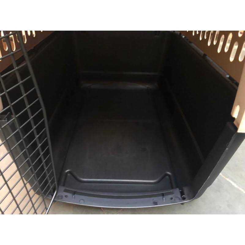 Portable Dog Carrier Q787477