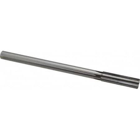 0.652 inch Carbide-Tipped 6 Flute Chucking Reamer X655046