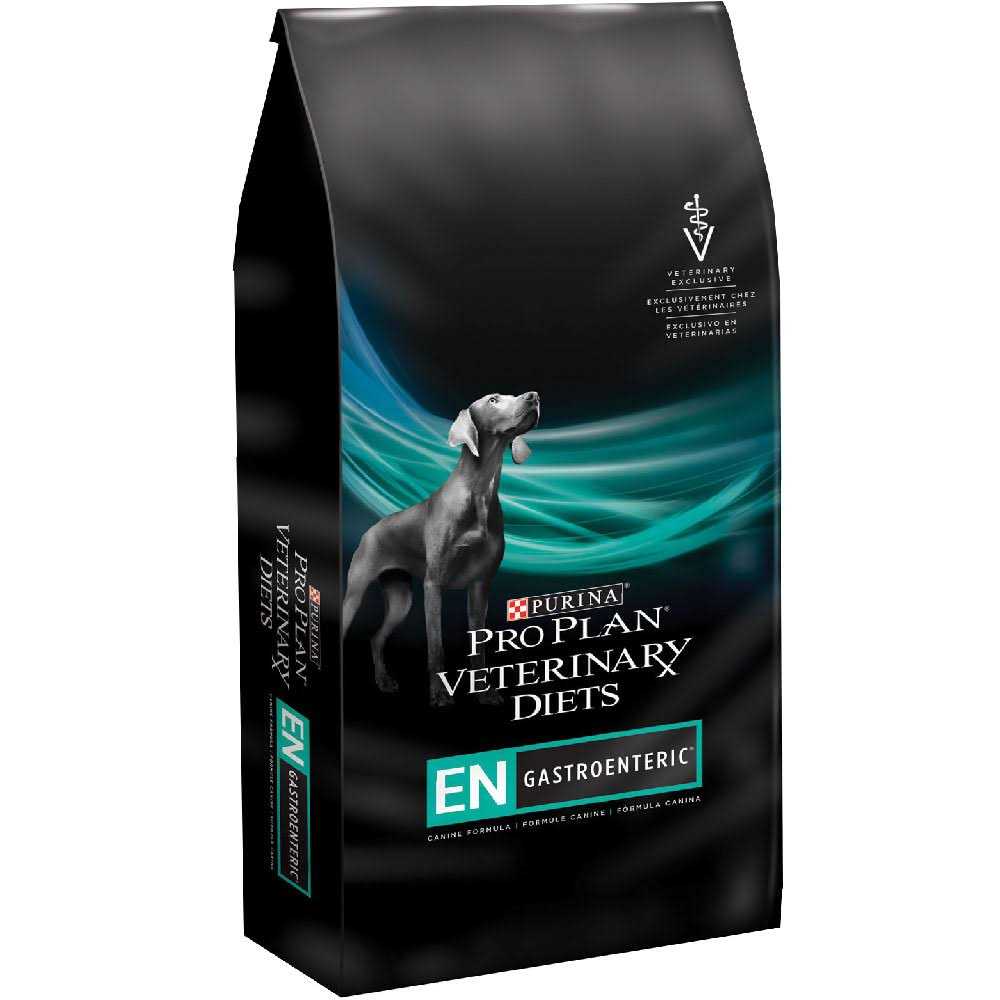 Gastroenteric Formula Dry Dog Food E154