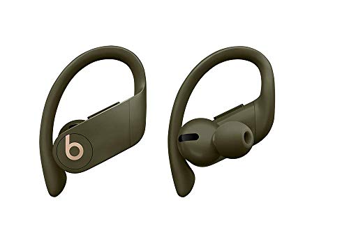 Spring Yellow Bluetooth Earphones P4827