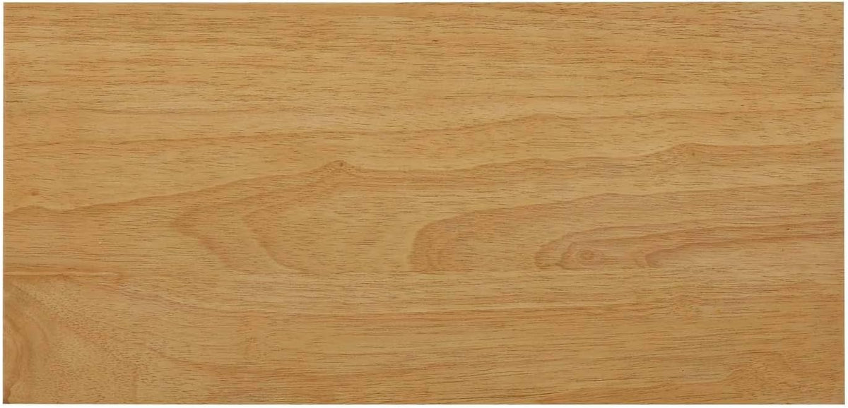 Natural Three Tier End Table With Drawer F2990
