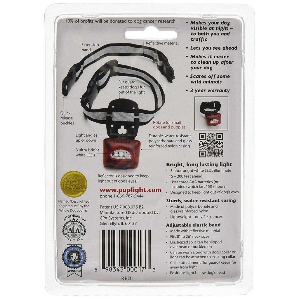 Dog Safety Light U437624