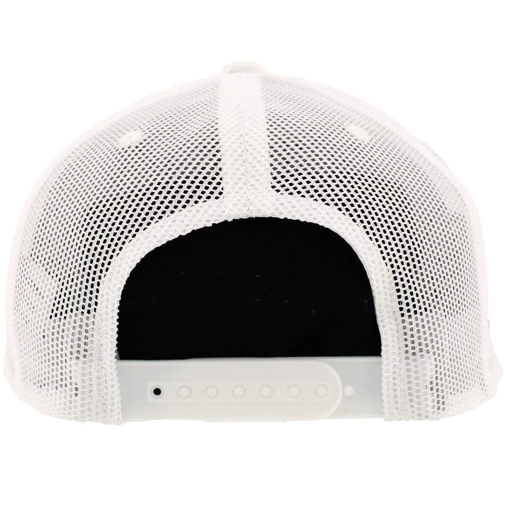Adjustable Trucker Hat O756
