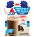 Dark Chocolate Protein Shake 11fl oz 4 Ct X1908