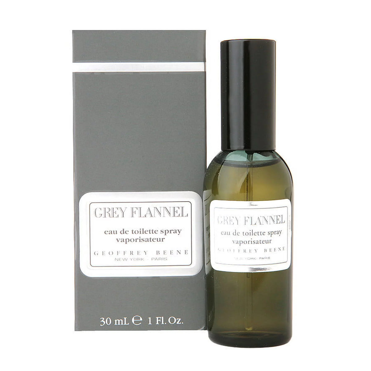 Grey Flannel Eau De Toilette Spray 1 Oz G4743