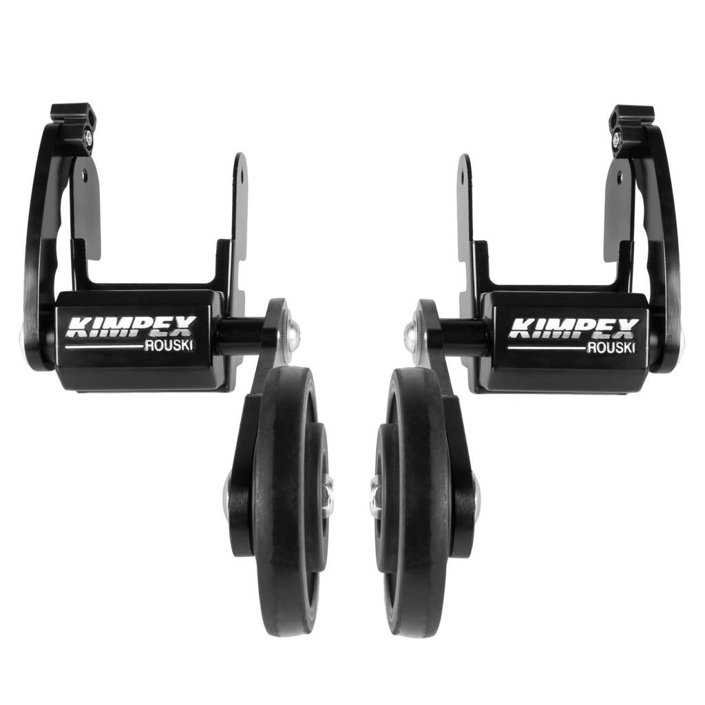 Retractable Wheel System N40113