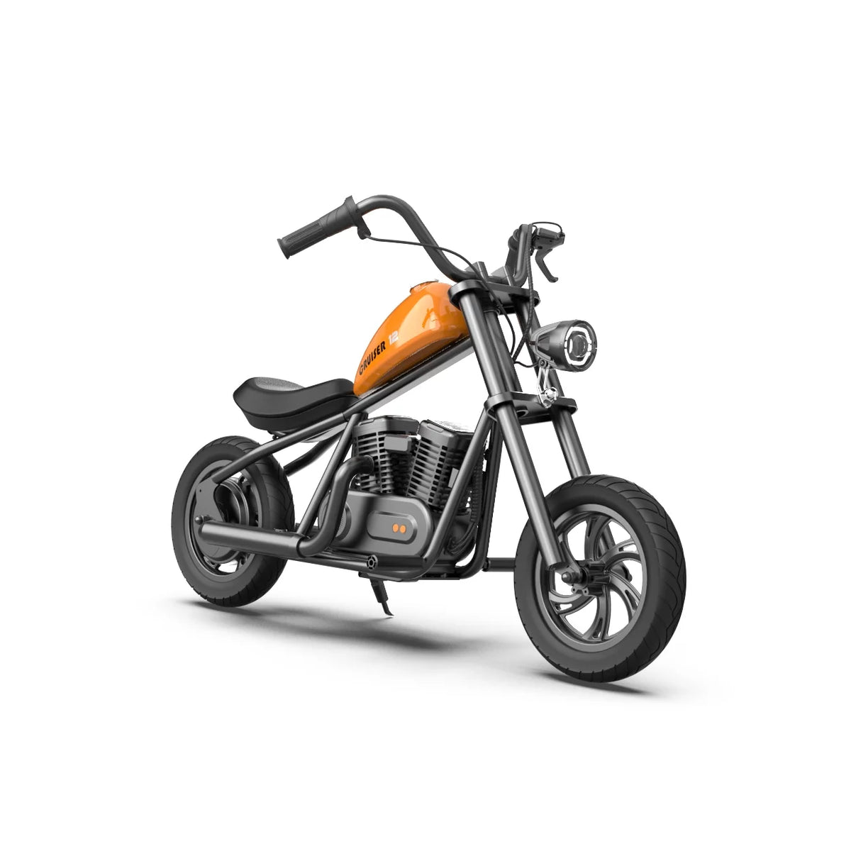 Kid's Motorbike in Smalt Blue Z225788