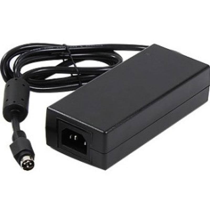 Black Power Adapter K7670