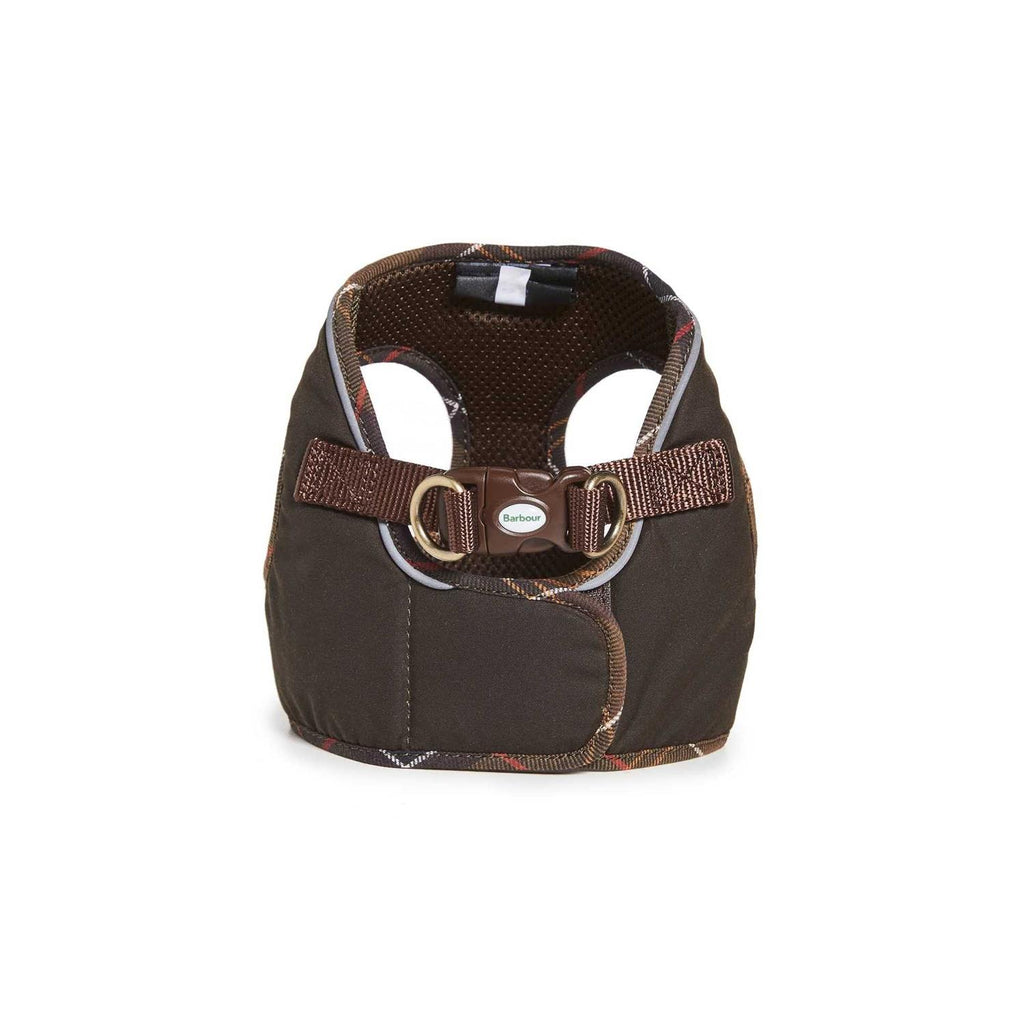 Wax Dog Harness A4723