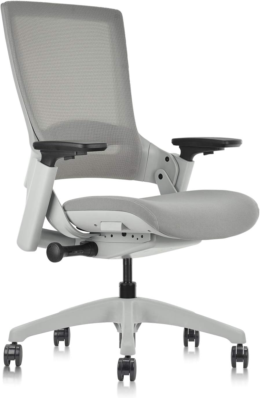 Grey Ergonomic Mesh Back Executive Chair J70630