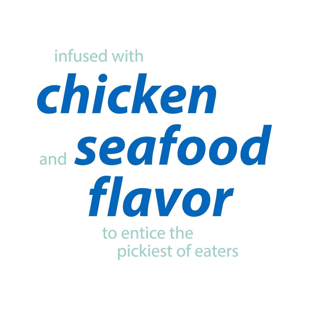 Tuna Flavor Cat Treats N89250