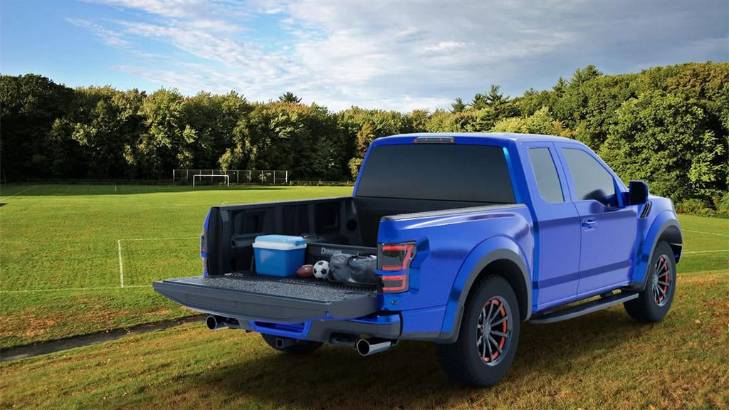 Bed Divider for GM Colorado & Canyon O1030