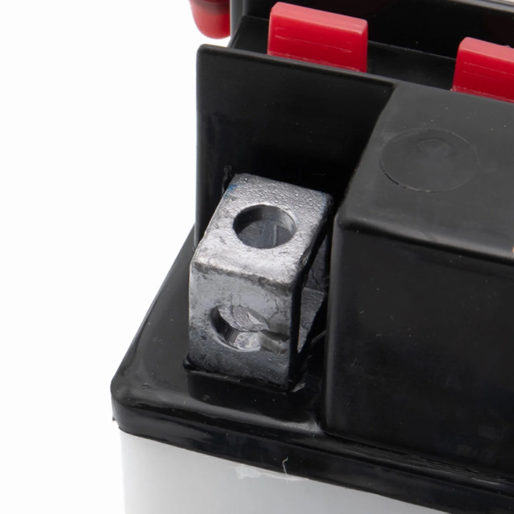 Lead Acid Power Sport Battery 12 Volt 190 CCA P8527