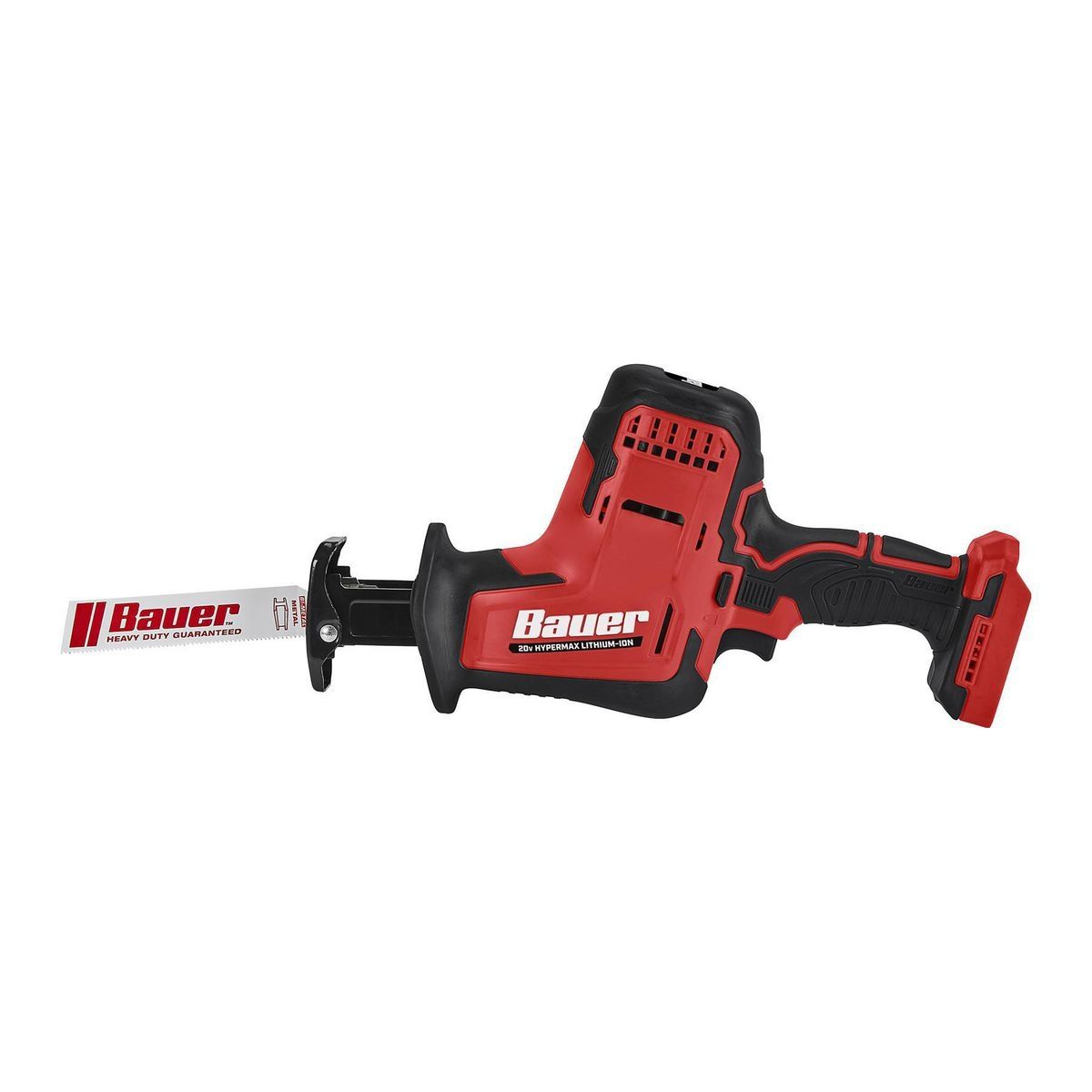 Brushless Cordless Compact Reciprocating Saw D7811