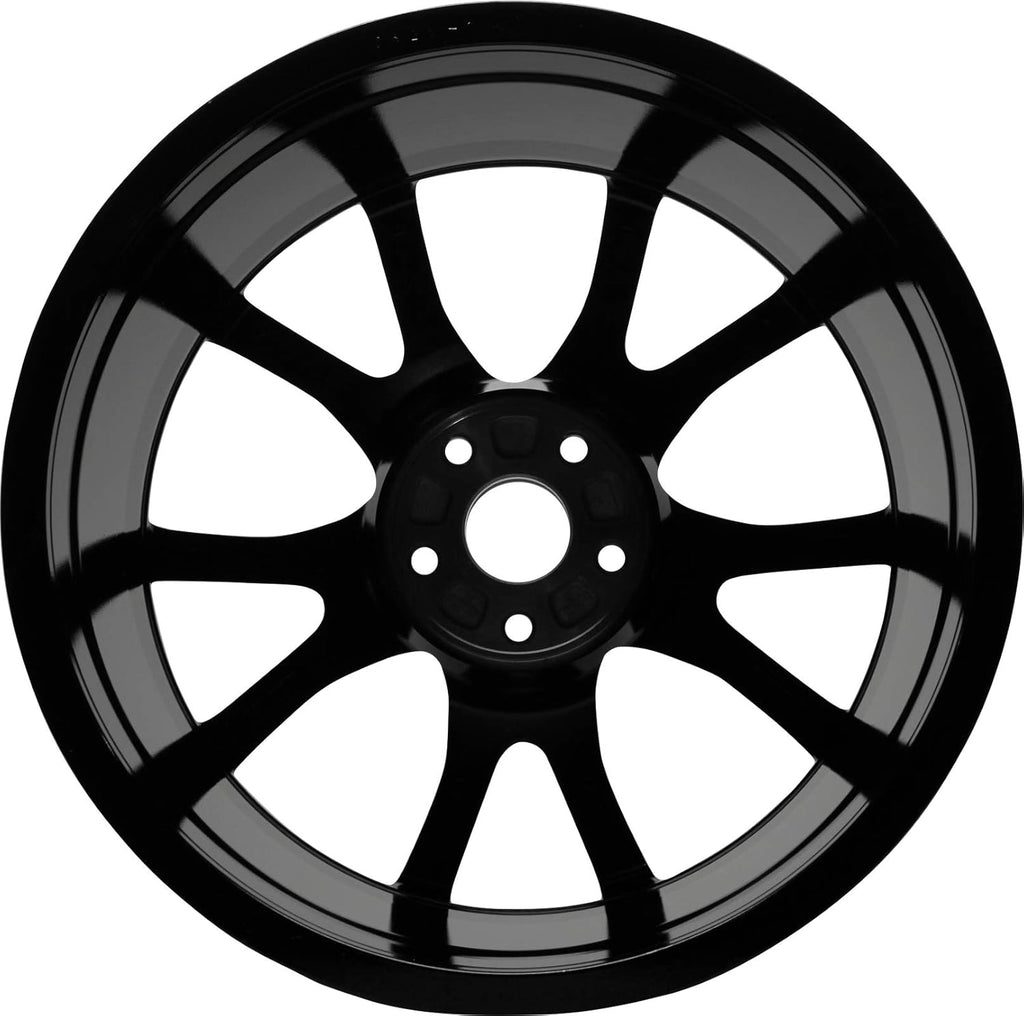 20 Inch Aluminum Alloy Wheel Rim R694217