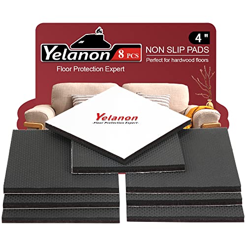 48pcs Non Slip Self Adhesive Rubber Furniture Pads R26221
