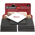 48pcs Non Slip Self Adhesive Rubber Furniture Pads R26221