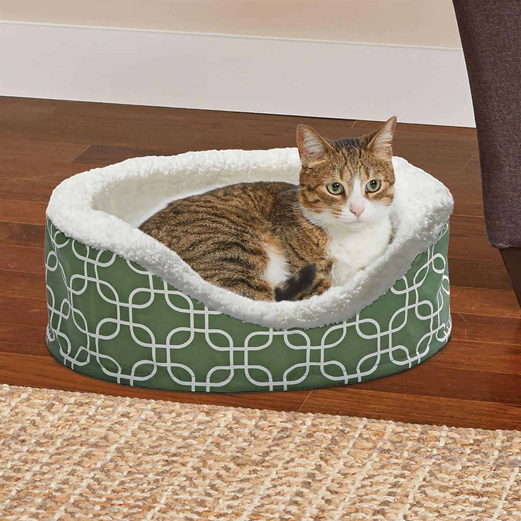 Teflon Dog Pet Bed N797212