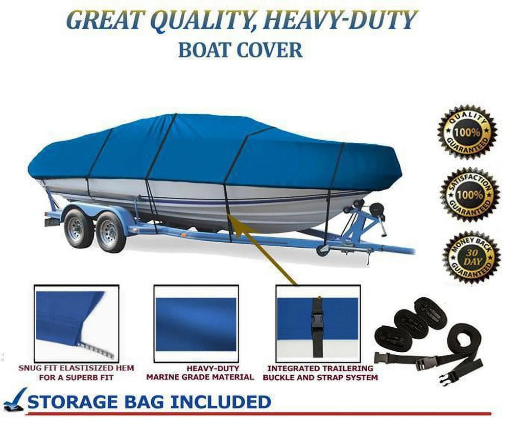 Boat Cover L770