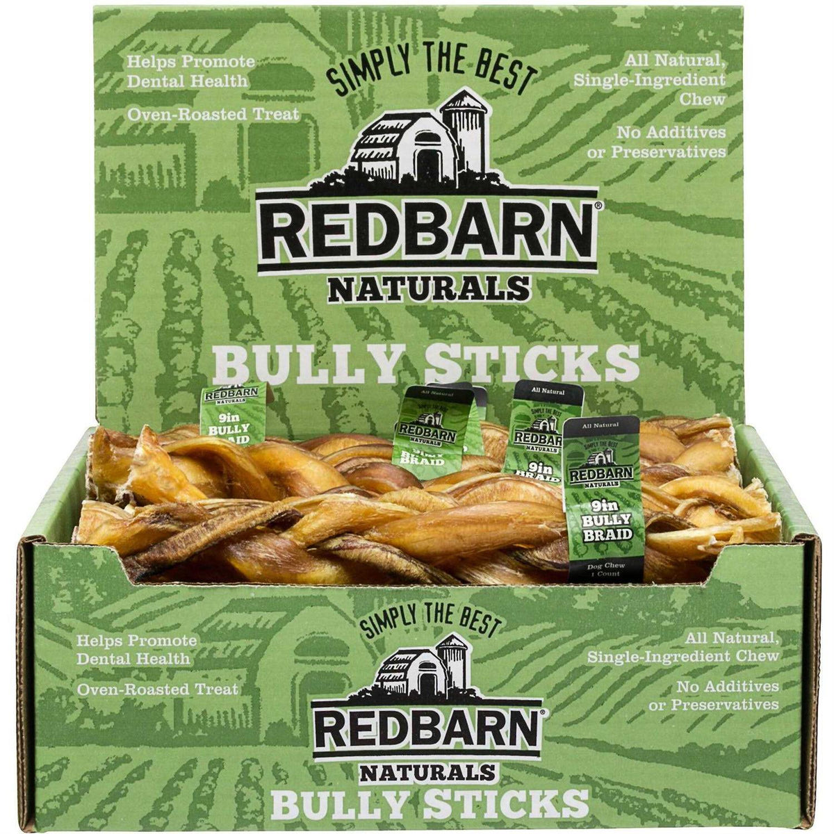 Organic Norwegian Kelp for Pets W6690