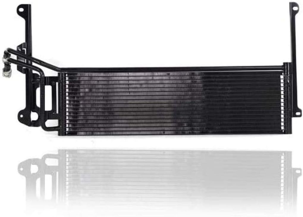 External Transmission Oil Cooler Z181433