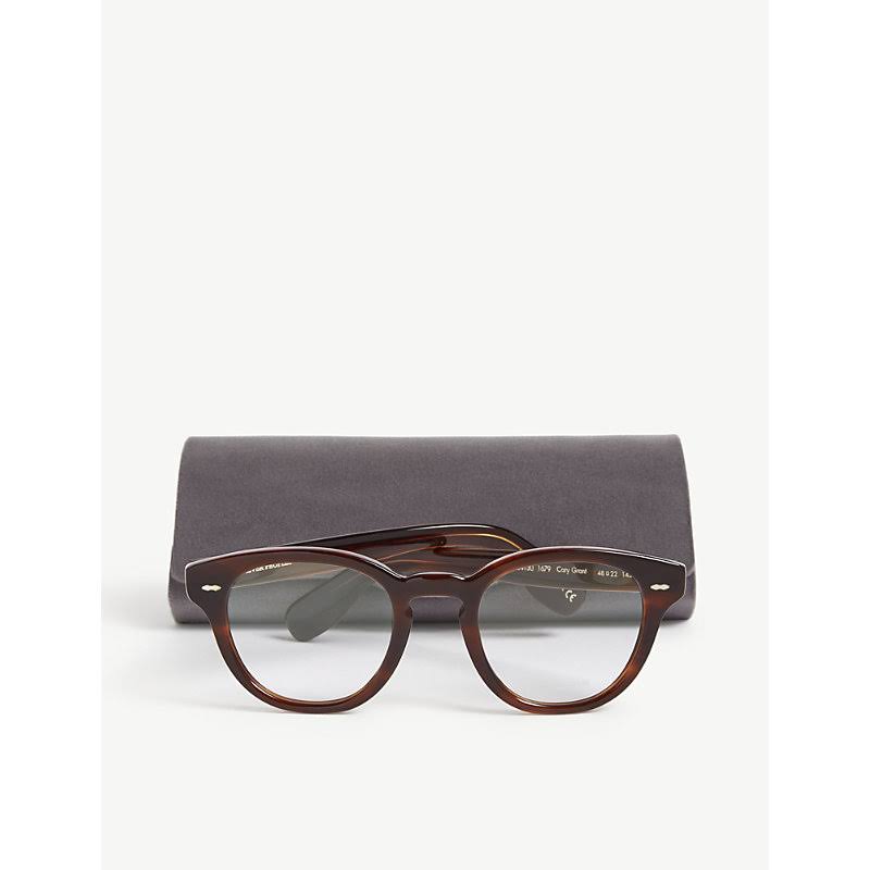Glasses U773