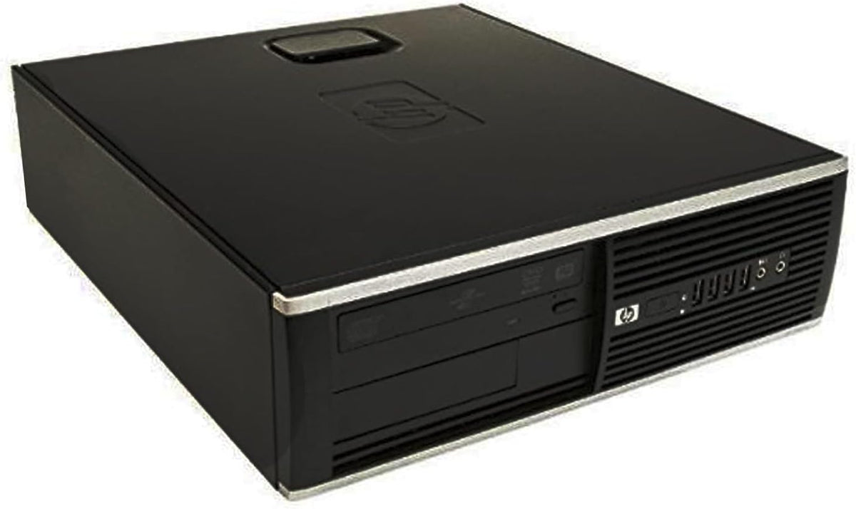 Intel Core i5 3.1 GHz 16 GB RAM 1 TB HDD DVD-RW Windows 10 Professional Desktop Computer B13006
