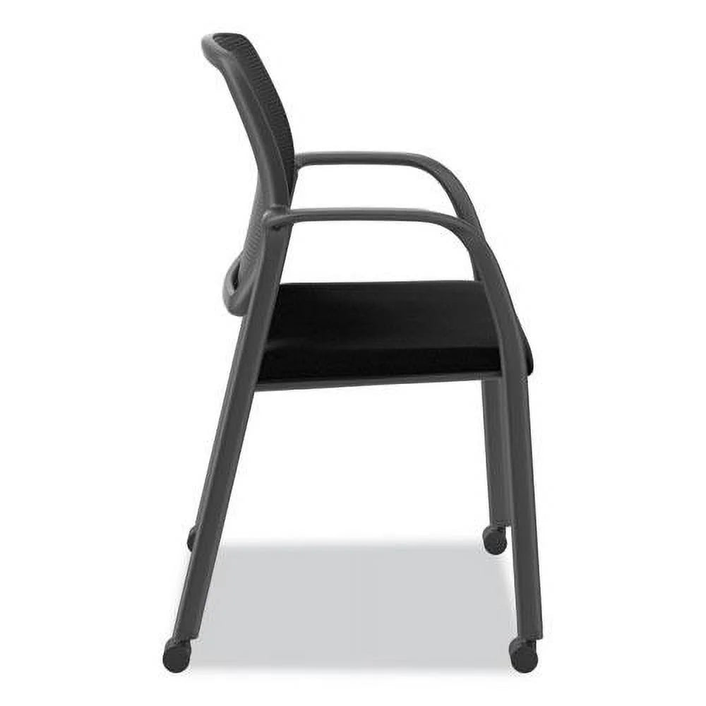 Black Guest Chair A213854