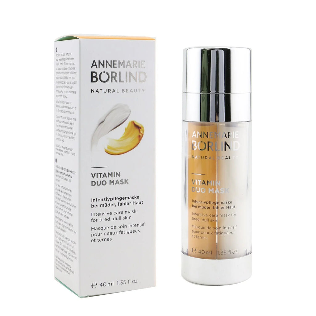 Intensive Care Mask 40ml T4836