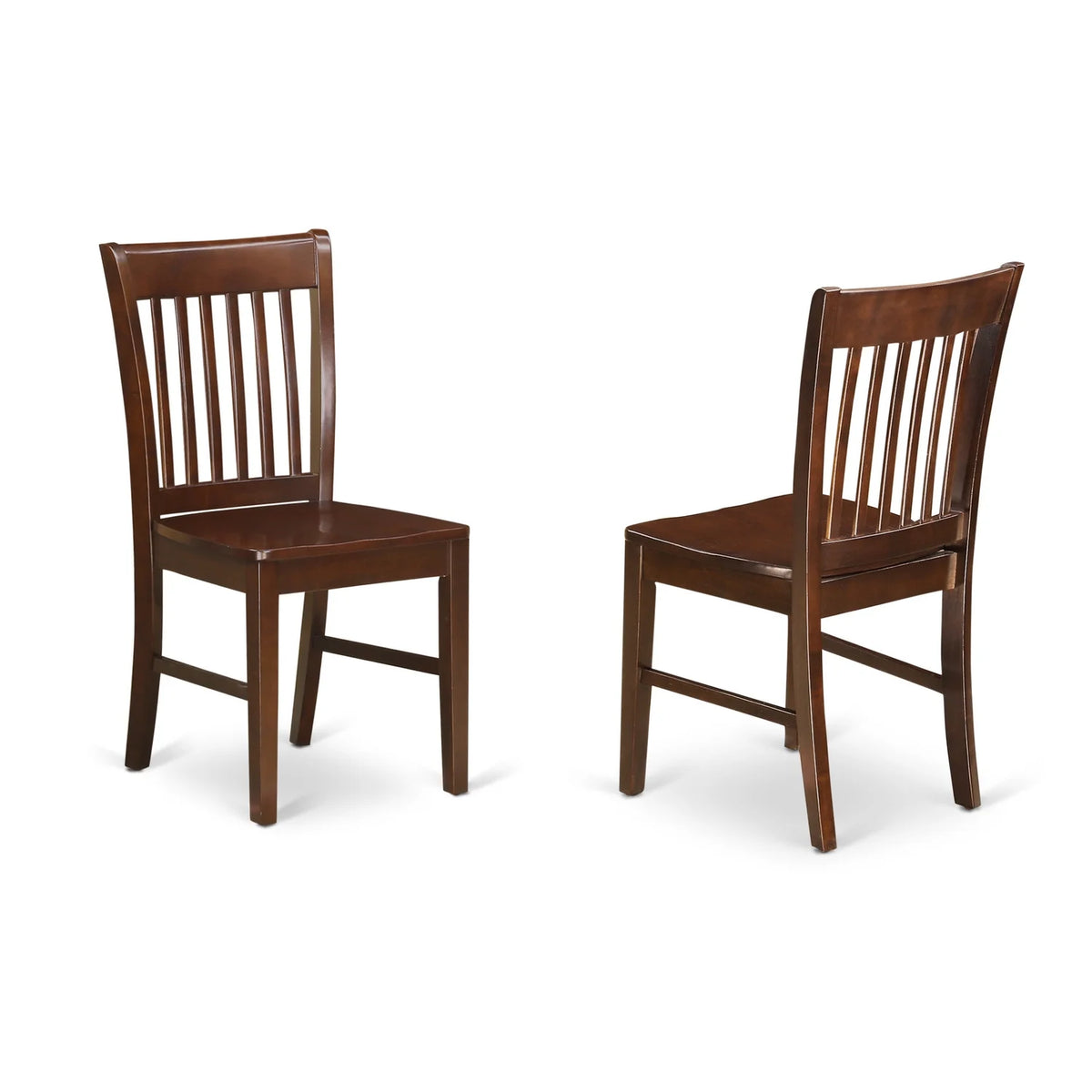 Tables, Dining Chairs And Bench X85631