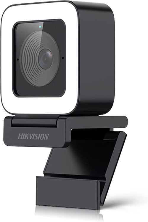 2K HD Webcam with Light Microphone, Autofocus, 30fps Type C USB2.0, with Tripod Q49204