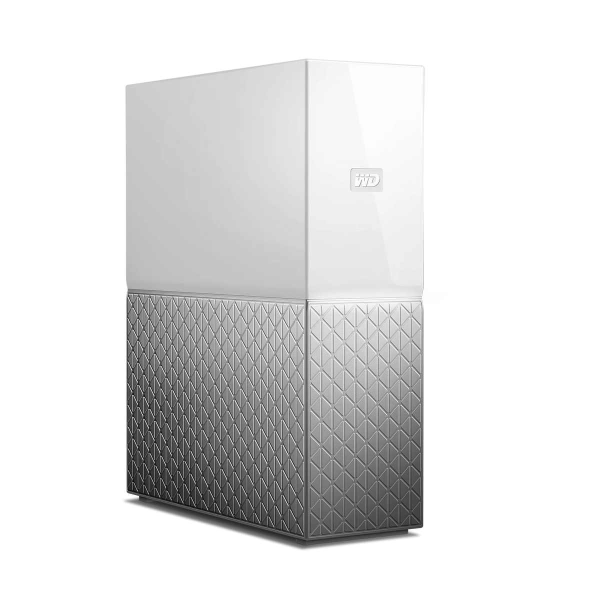 4TB External Personal Cloud Hard Drive Storage A78206