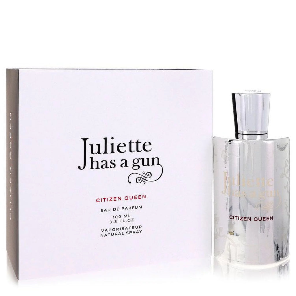 Eau De Parfum Spray 3.4 oz K7888