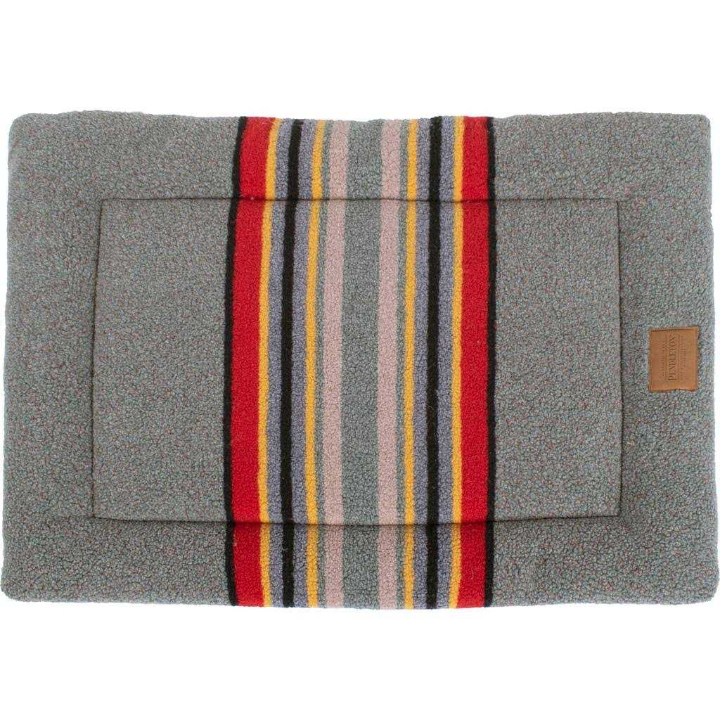 Vintage Camp Comfort Cushion D708