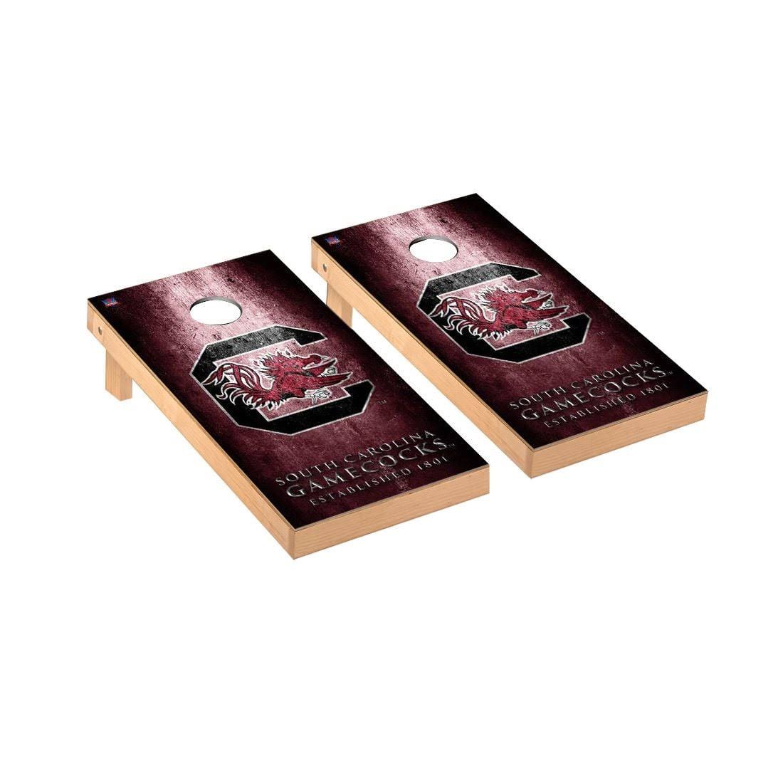 Metal Cornhole Board Set O41301