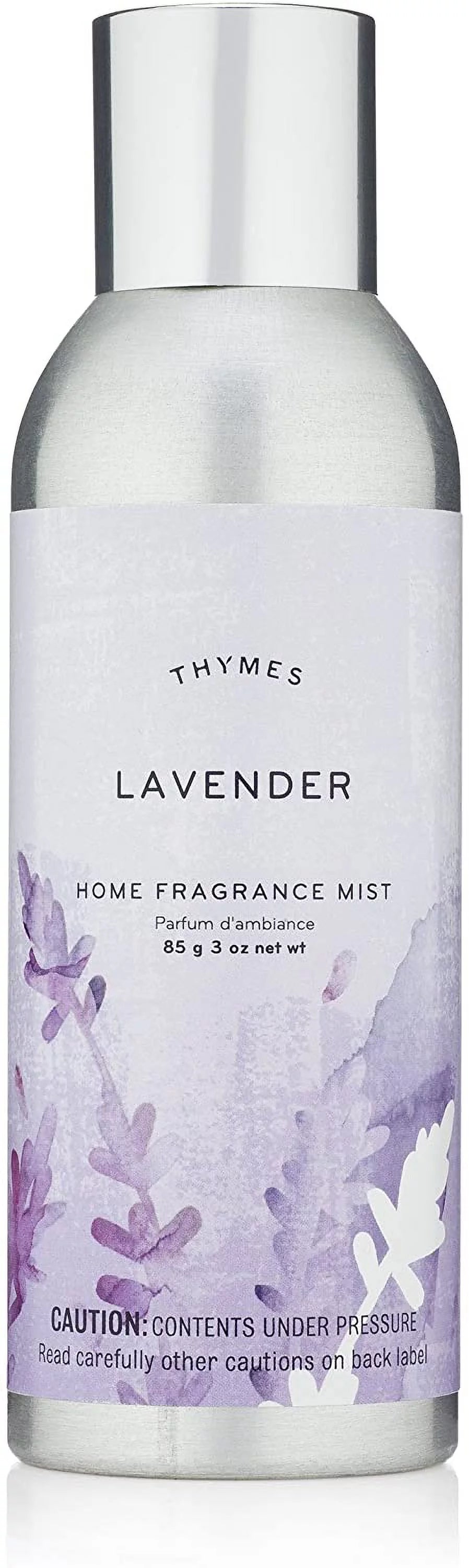 Lavender Home Fragrance Mist, 3 Ounce S406