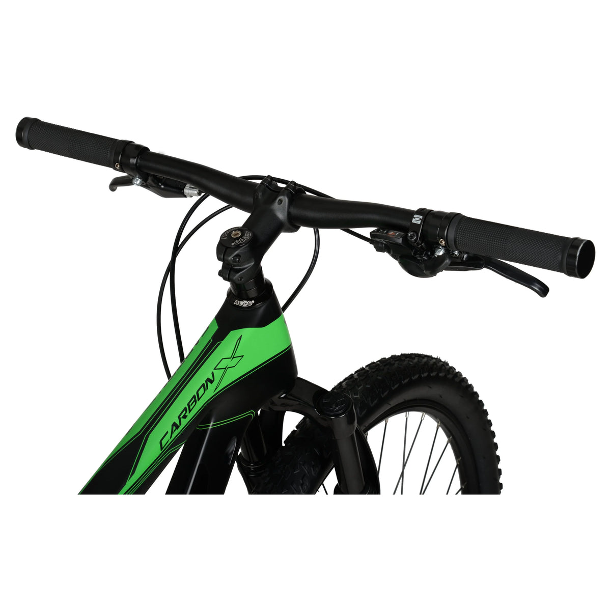 Carbon Fiber Men's Mountain Bike W4002