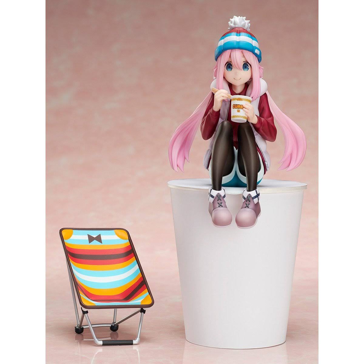 1/8 Premium Noodle Stopper Figure H15648