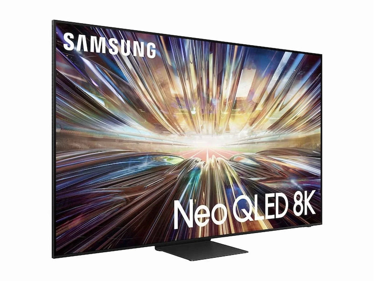 75" Neo QLED 8K TV R77803