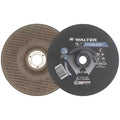 T27 Grinding Wheel, 9x1/4x7/8 M6734