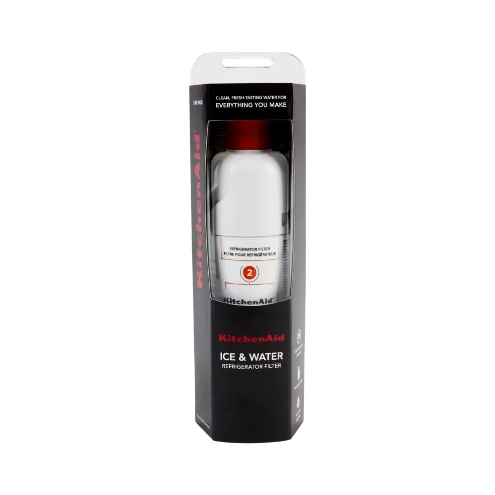 Single-Pack Refrigerator Water Filter C8740
