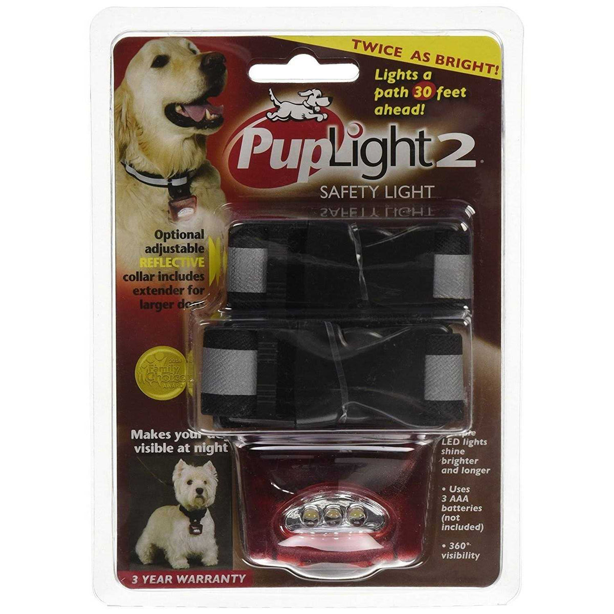 Dog Safety Light U437624