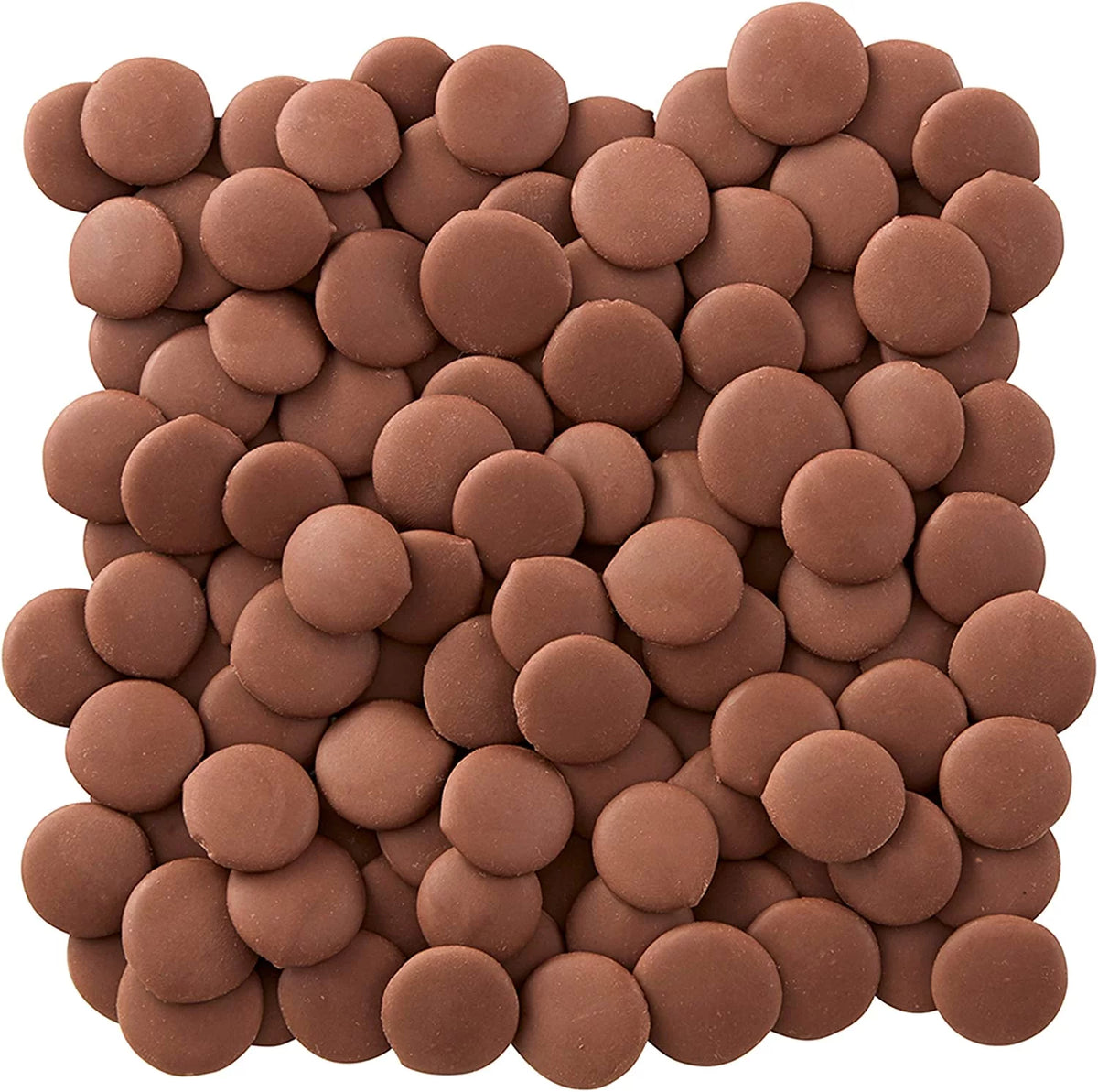 Light Cocoa And Bright White Candy Melts Candy Set B2787