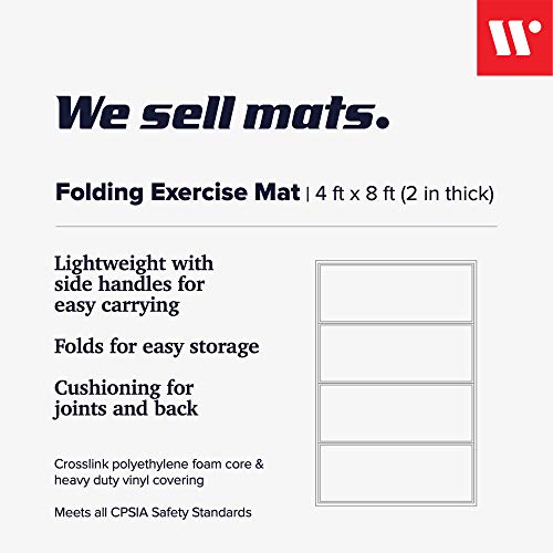 30in Octagon Gymnastics Mat T341