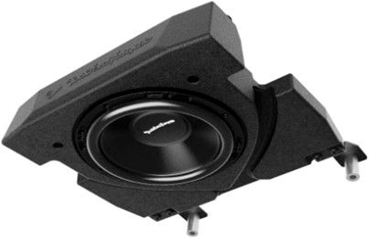10 Speaker Subwoofer Box with Wiring T737371