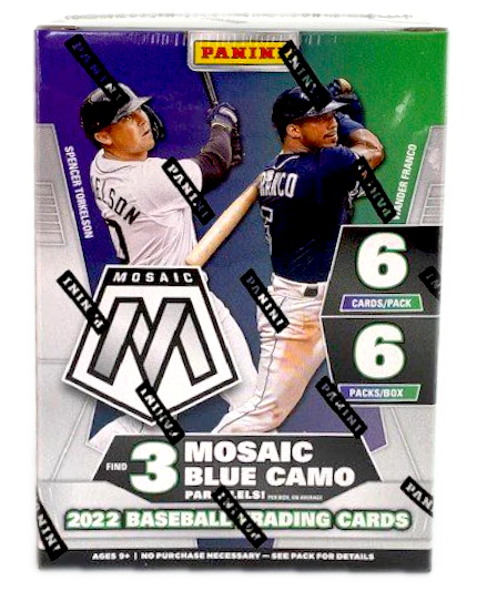 Trading Cards X645