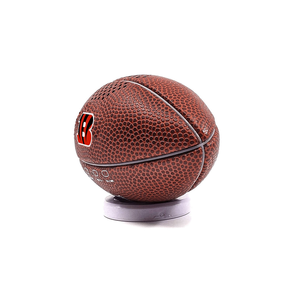 LED Football Bluetooth Speaker F4125