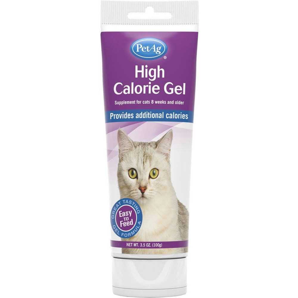 Vitamin & Mineral Gel for Cats X2435