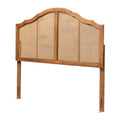 King Size Arched Headboard V250