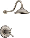 Stainless Shower Trim R406766